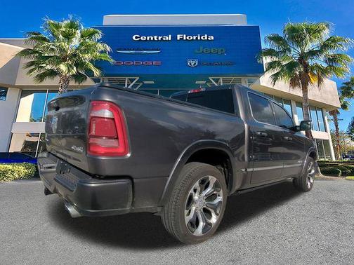 2022 RAM 1500 Limited