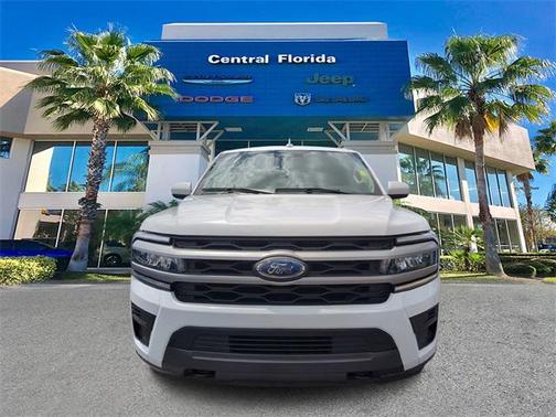 2023 Ford Expedition Max XLT