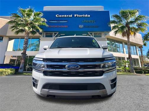 2023 Ford Expedition Limited