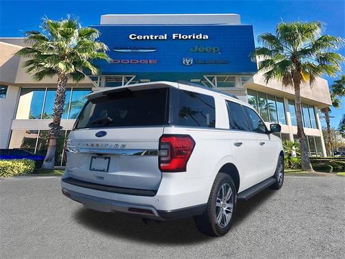 2023 Ford Expedition Limited