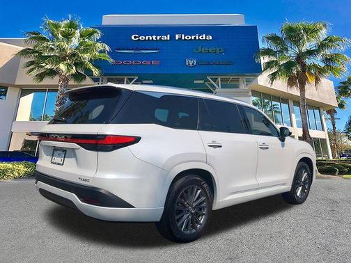 Wind Chill Pearl 2024 Lexus TX 350 Base