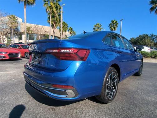 2023 Volkswagen Jetta 1.5T SEL