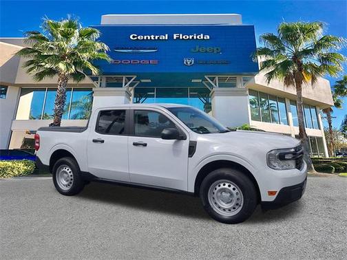 2024 Ford Maverick XL