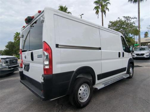 2023 RAM ProMaster 2500 Base