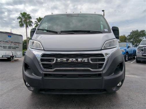 2023 RAM ProMaster 2500 Base