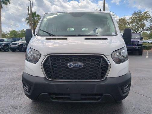 2024 Ford Transit-250 Base