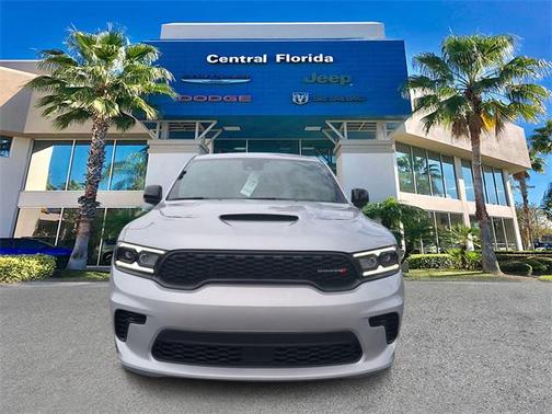 2025 Dodge Durango R/T Plus AWD