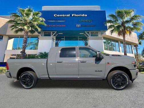 2026 RAM 2500 Limited