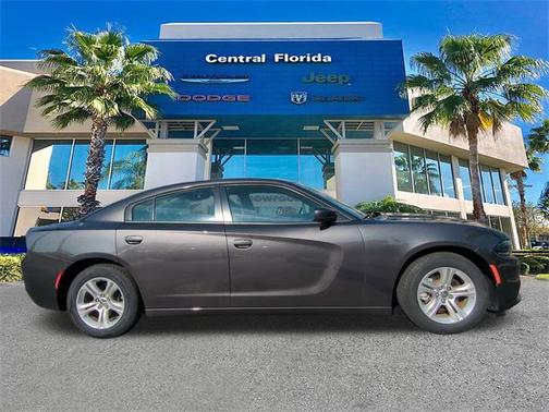 2021 Dodge Charger SXT