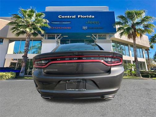 2021 Dodge Charger SXT