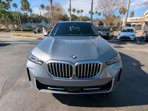 2024 BMW X5 sDrive40i