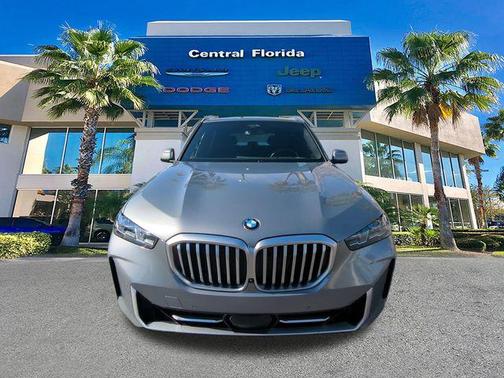 2024 BMW X5 sDrive40i