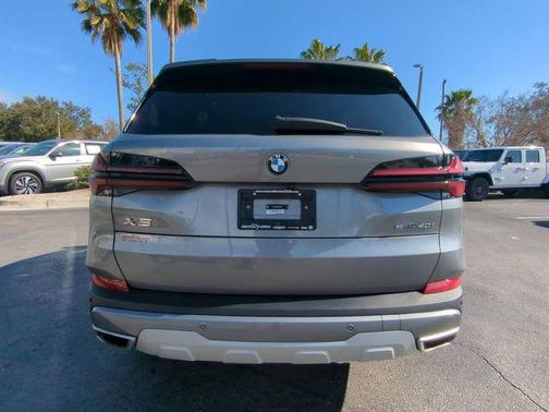 2024 BMW X5 sDrive40i