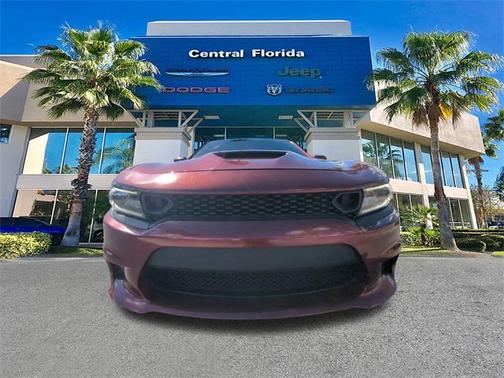 2019 Dodge Charger GT