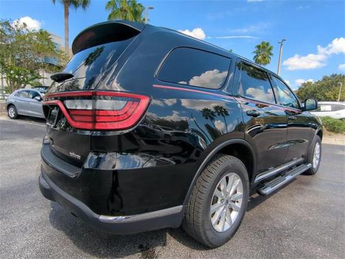 2023 Dodge Durango SXT Launch Edition AWD