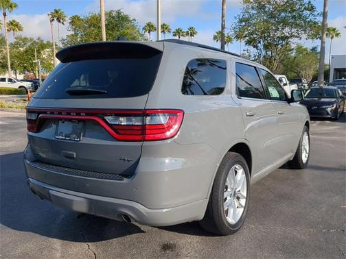 2023 Dodge Durango R/T Plus AWD