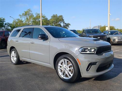 2023 Dodge Durango R/T Plus AWD