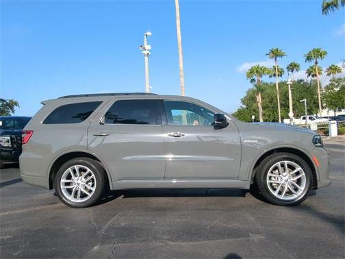 2023 Dodge Durango R/T Plus AWD