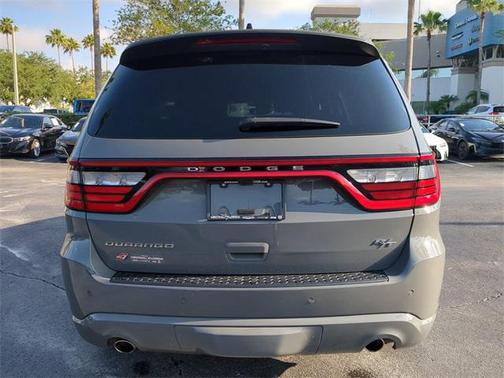 2023 Dodge Durango R/T Plus AWD