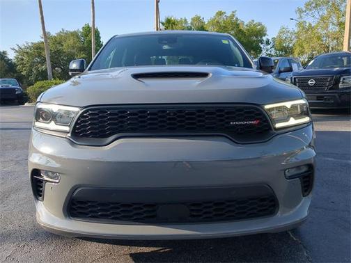 2023 Dodge Durango R/T Plus AWD