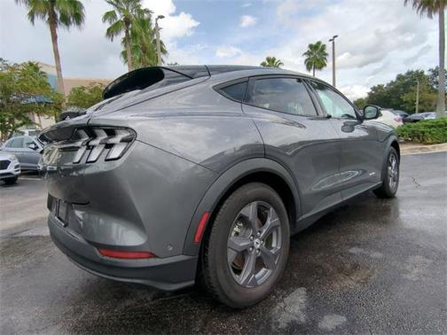 2023 Ford Mustang Mach-E Select