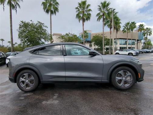 2023 Ford Mustang Mach-E Select