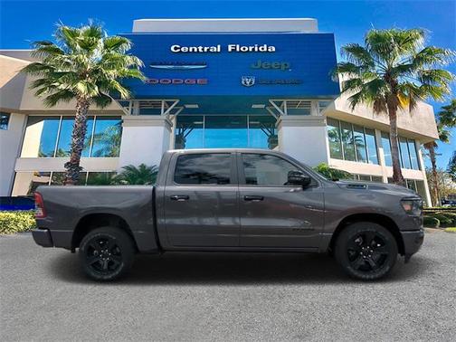 2024 RAM 1500 Big Horn/Lone Star