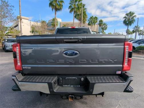 2023 Ford F-250 Lariat