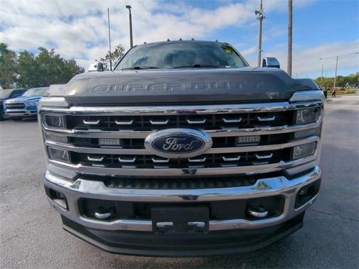 2023 Ford F-250 Lariat