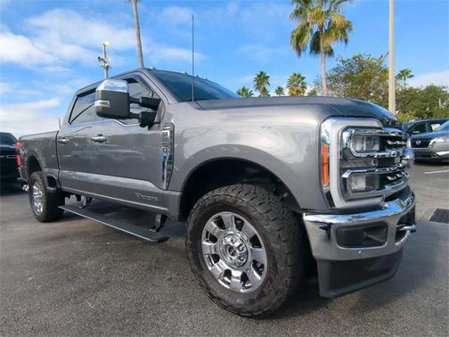 2023 Ford F-250 Lariat