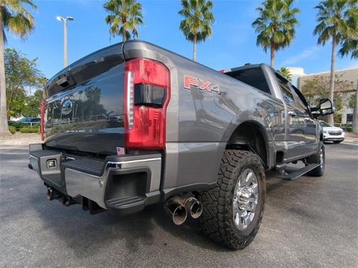 2023 Ford F-250 Lariat