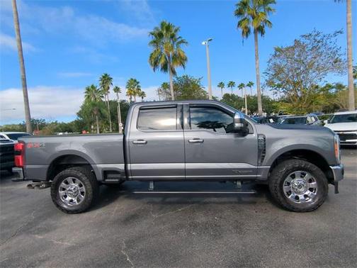 2023 Ford F-250 Lariat