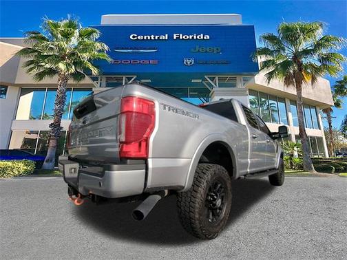 2020 Ford F-350 Lariat