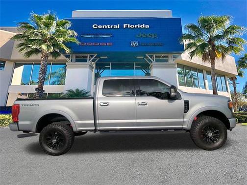 2020 Ford F-350 Lariat