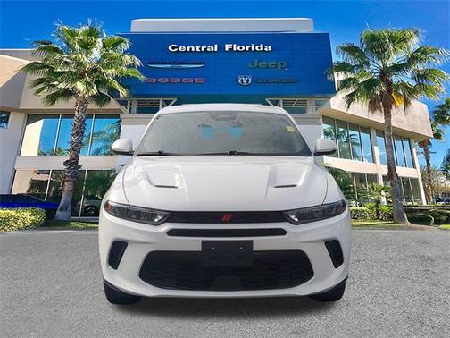 2024 Dodge Hornet R/T EAWD