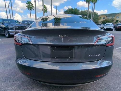 2023 Tesla Model 3 Long Range