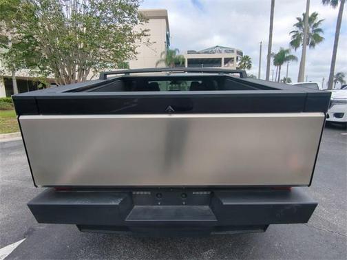 2024 Tesla Cybertruck All-Wheel Drive