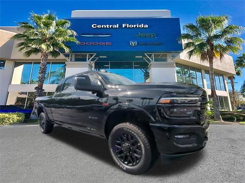 2026 RAM 2500 Limited
