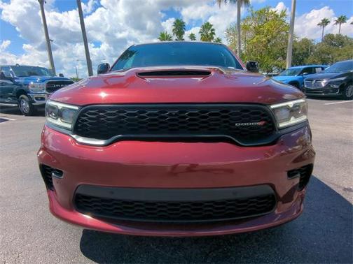 2024 Dodge Durango R/T RWD
