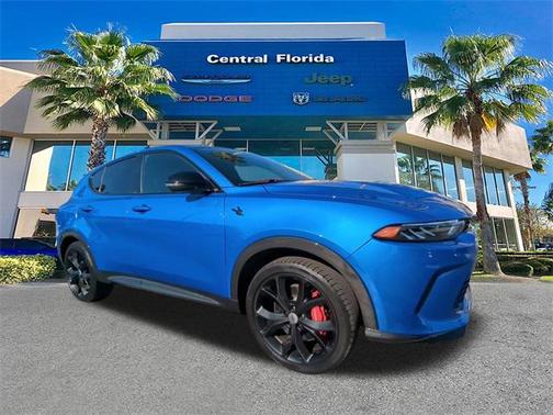 2024 Dodge Hornet R/T