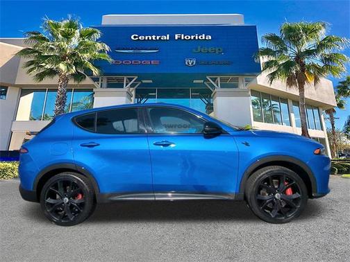 2024 Dodge Hornet R/T