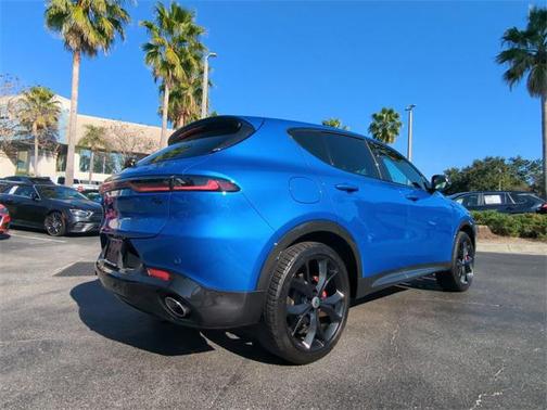 2024 Dodge Hornet R/T