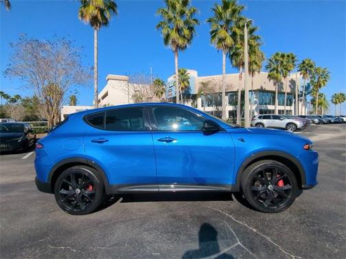 2024 Dodge Hornet R/T