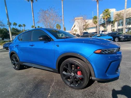 2024 Dodge Hornet R/T