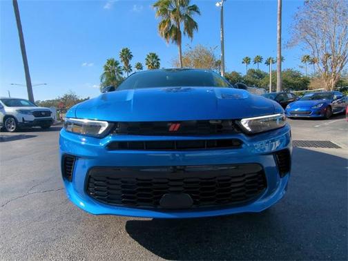 2024 Dodge Hornet R/T