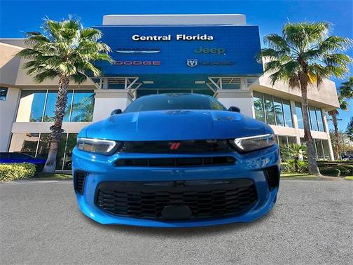 2024 Dodge Hornet R/T