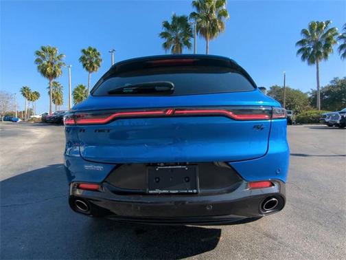 2024 Dodge Hornet R/T