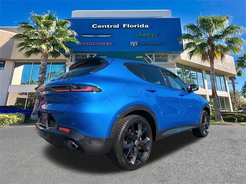 2024 Dodge Hornet R/T