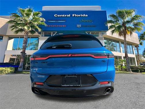 2024 Dodge Hornet R/T