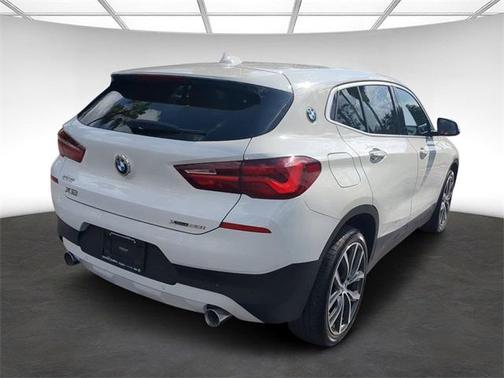 2021 BMW X2 xDrive28i